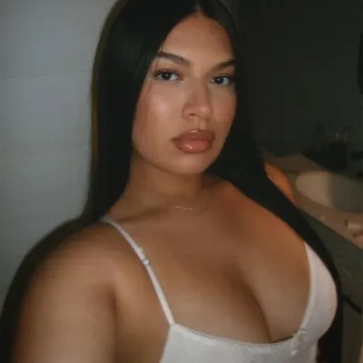 Taisha Santos profile