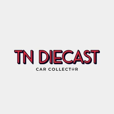 TN Diecast Cars profile