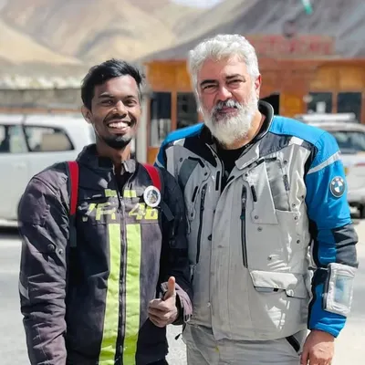 TN37 Biker kichaa profile