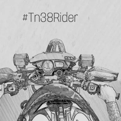 Tn38_Rider profile