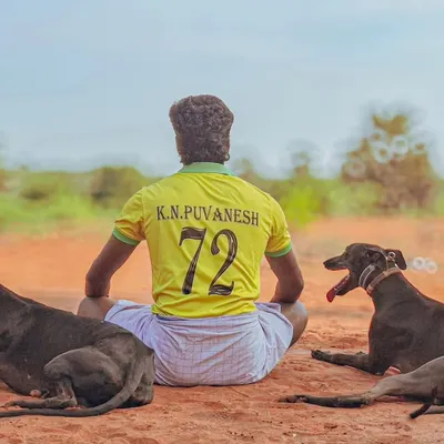 Puvanesh Mkv profile
