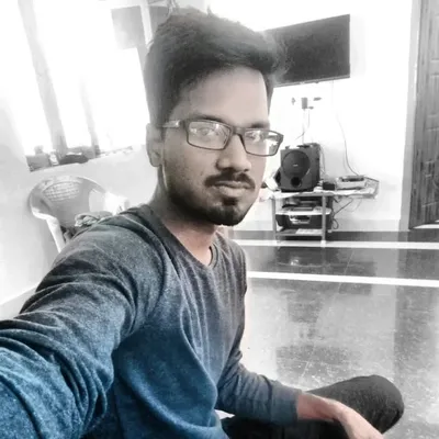 Santhosh Santhosh profile