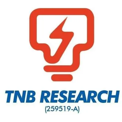 TNB Research Sdn Bhd profile