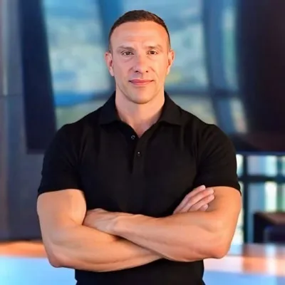 Personal Trainer Miami Beach & Online profile