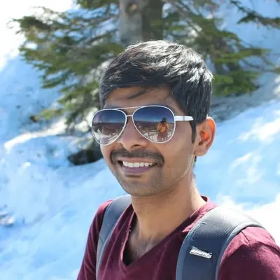 Kharrthikheyan T N (TNK) profile