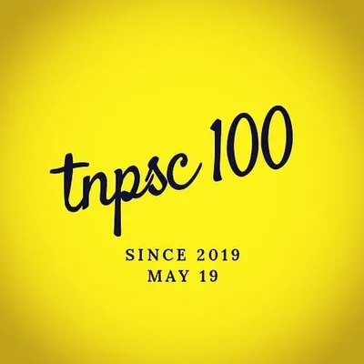TNPSC 100 | 200K | profile