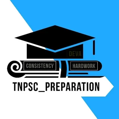 TNPSC_PREPARATION RDX🔵 profile