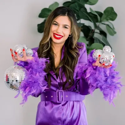 Tara Tedesco | Tnstyled profile