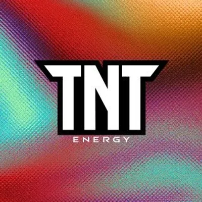 TNT Energy Drink profile