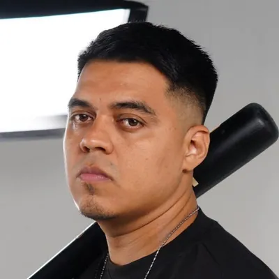 Efrain | Orellana ๐ธ๐ป profile