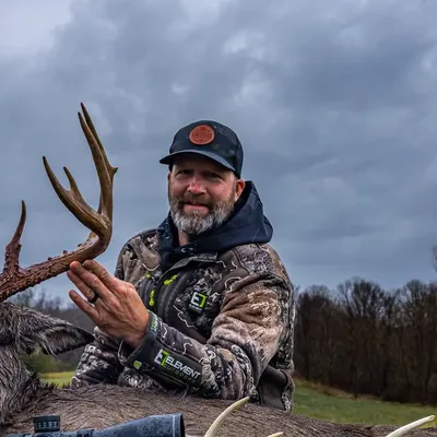 Rick Taylor profile