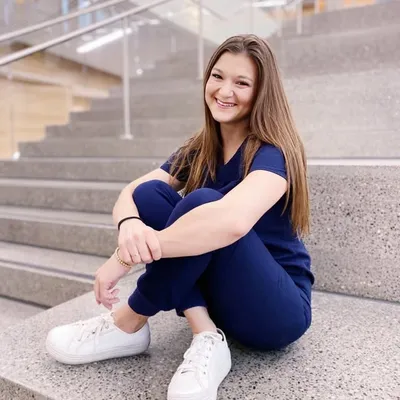 Jordan Eisner | MS4 profile