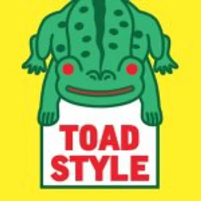 Toad Style profile