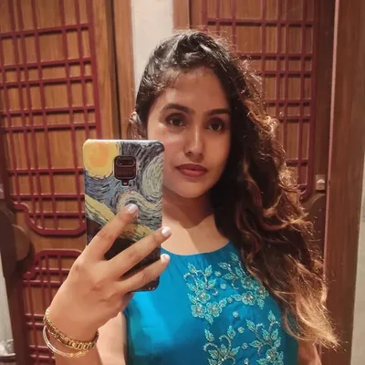 Priti