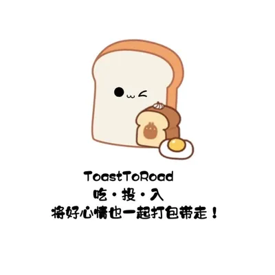 ToastToRoad_____. profile