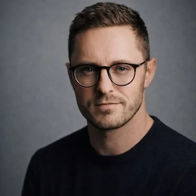 Tobias Balghuber profile