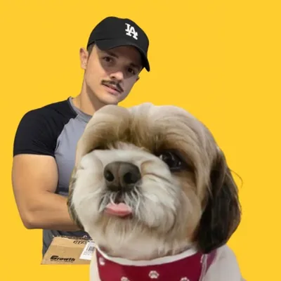 Marcos e T O B B Y ® profile