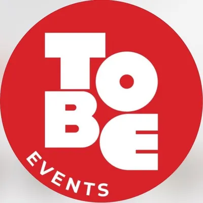 To Be Events profile
