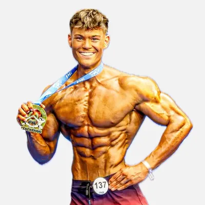 Tobi Aesthetics🧬aka Mr.Lat | Tobi Krömmer profile