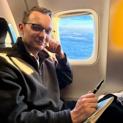 Tobias Goehring profile