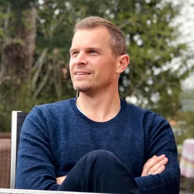 Tobias Angerer profile