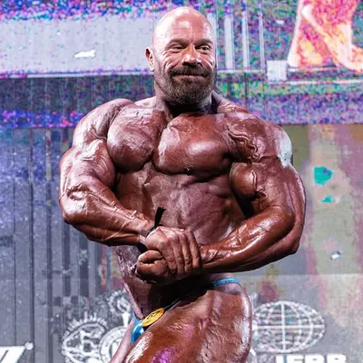 Tobias Hahne profile