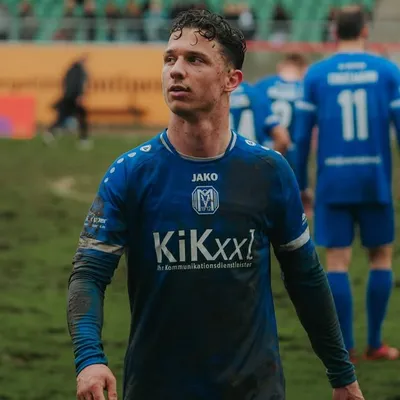 Tobias Mißner profile
