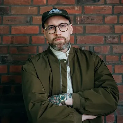 Tobias Tietchen profile