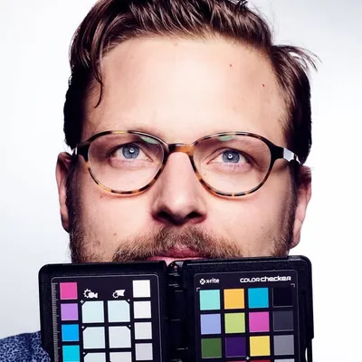 Tobias Björkgren profile