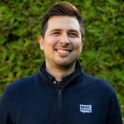 Tobias Gillen profile