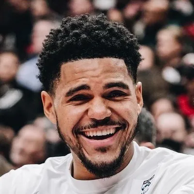 Tobias Harris profile