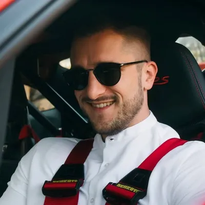 Tobias Henreich profile