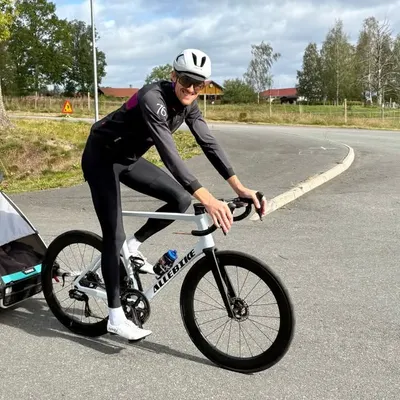 Tobias Holmberg Ludvigsson profile