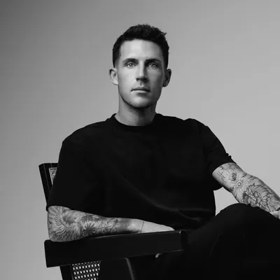 Tobias Wolf profile