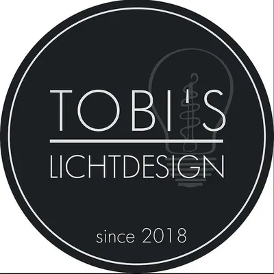Tobis Lichtdesign profile