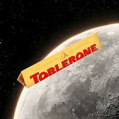 Toblerone profile