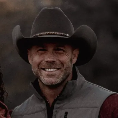 Toby Thomas profile