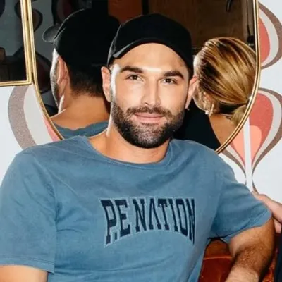 Toby Franklin profile
