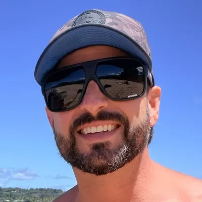 Toby G profile