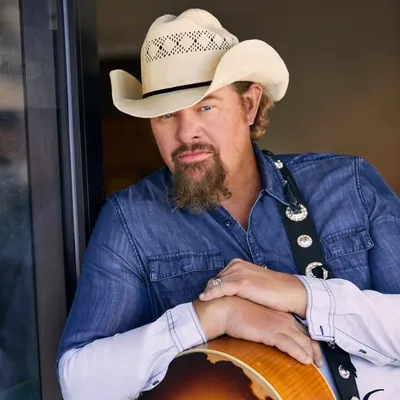 Toby Keith profile
