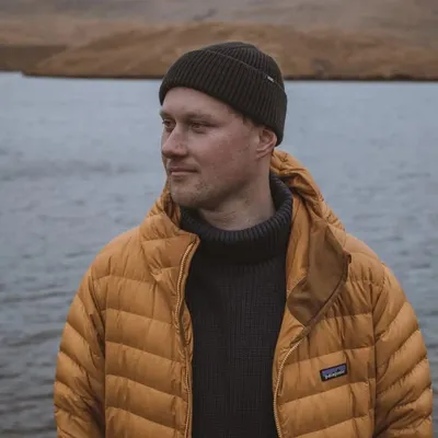 Tobias Thomann | Travel tips & Inspiration profile