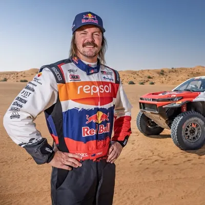 Toby Price profile