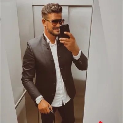 Toby Rodriguez profile