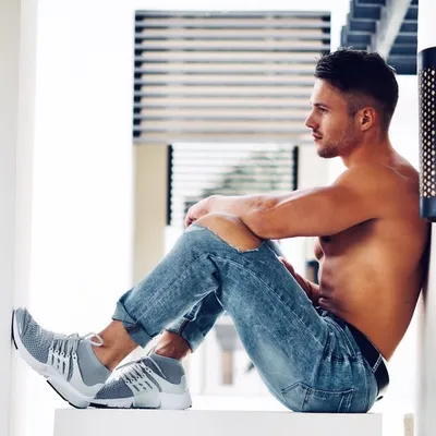 Toby | Fitness | Lifestyle profile