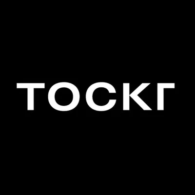 Tockr profile