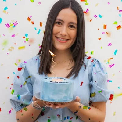 Jimena | Asesora de lactancia materna 🤱🏻 profile
