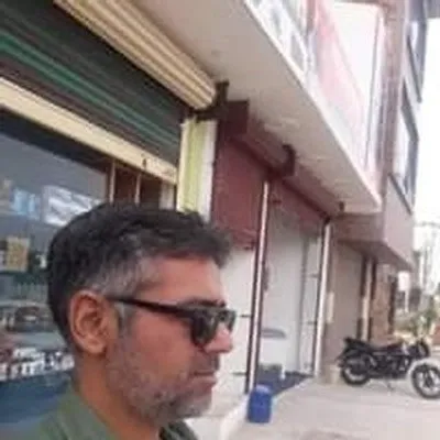 Vikram Sharma profile