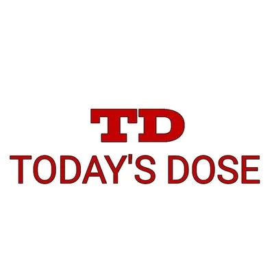 Today's Dose profile