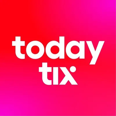 TodayTix profile