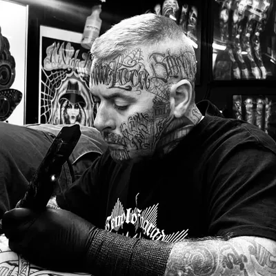 Todd Bailey profile